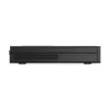 Mini PC Lenovo V100q 13GG Tiny Intel N100, 8GB DDR5 RAM, 256GB SSD, Wi‑Fi 6, German keyboard, black