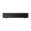 Mini PC Lenovo V100q 13GG Tiny Intel N100, 8GB DDR5 RAM, 256GB SSD, Wi‑Fi 6, German keyboard, black
