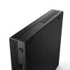 Mini PC Lenovo V100q 13GG Tiny Intel N100, 8GB DDR5 RAM, 256GB SSD, Wi‑Fi 6, German keyboard, black