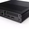 Mini PC Lenovo V100q 13GG Tiny Intel N100, 8GB DDR5 RAM, 256GB SSD, Wi‑Fi 6, German keyboard, black