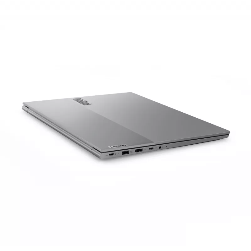 Lenovo ThinkBook 16 G9 AHP AMD Ryzen™ 7 250 Laptop 40.6 cm (16 inch) WUXGA 32 GB DDR5-SDRAM 1 TB SSD Wi-Fi 7 (802.11be) Windows 11 Pro German Grey