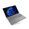Lenovo ThinkBook 16 G9 AHP AMD Ryzen™ 7 250 Laptop 40.6 cm (16 inch) WUXGA 32 GB DDR5-SDRAM 1 TB SSD Wi-Fi 7 (802.11be) Windows 11 Pro German Grey