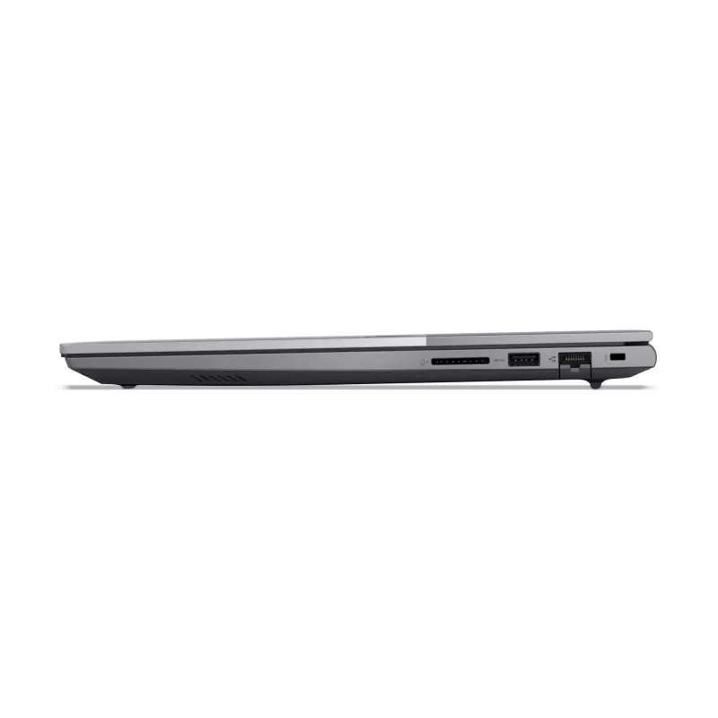 Lenovo ThinkBook 16 G9 AHP AMD Ryzen™ 7 250 Laptop 40.6 cm (16 inch) WUXGA 32 GB DDR5-SDRAM 1 TB SSD Wi-Fi 7 (802.11be) Windows 11 Pro German Grey