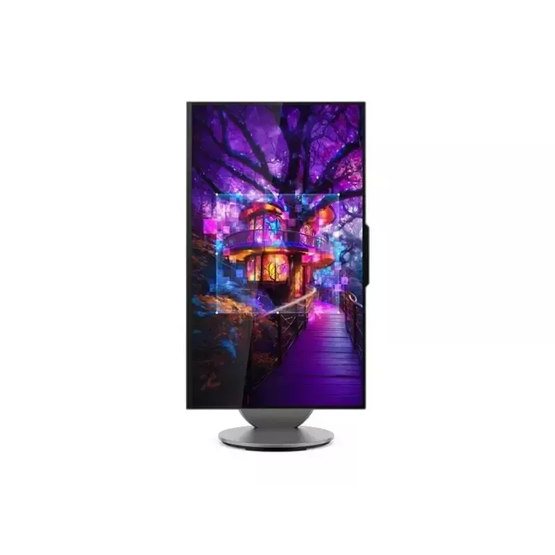 All-in-One desktop Lenovo Yoga AIO 9 27IAH10 — 27 inch QHD, Intel Core Ultra 7 255H, 16GB LPDDR5x, 1TB SSD, Intel Arc 140T, Windows 11 Home