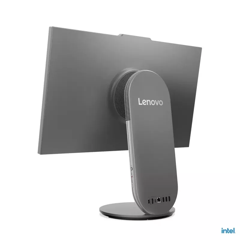 All-in-One desktop Lenovo Yoga AIO 9 27IAH10 — 27 inch QHD, Intel Core Ultra 7 255H, 16GB LPDDR5x, 1TB SSD, Intel Arc 140T, Windows 11 Home