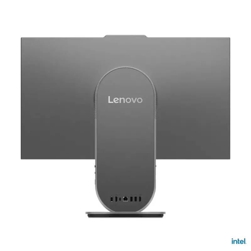 All-in-One desktop Lenovo Yoga AIO 9 27IAH10 — 27 inch QHD, Intel Core Ultra 7 255H, 16GB LPDDR5x, 1TB SSD, Intel Arc 140T, Windows 11 Home