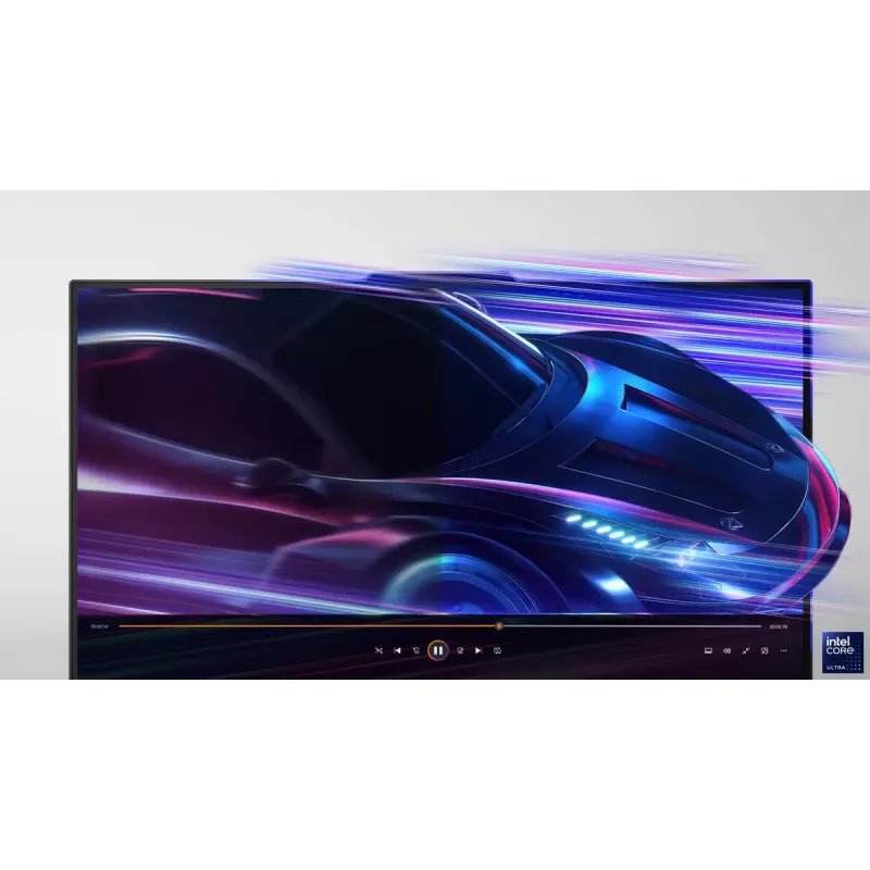 All-in-One desktop Lenovo Yoga AIO 9 27IAH10 — 27 inch QHD, Intel Core Ultra 7 255H, 16GB LPDDR5x, 1TB SSD, Intel Arc 140T, Windows 11 Home