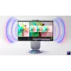 All-in-One desktop Lenovo Yoga AIO 9 27IAH10 — 27 inch QHD, Intel Core Ultra 7 255H, 16GB LPDDR5x, 1TB SSD, Intel Arc 140T, Windows 11 Home