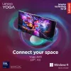 All-in-One desktop Lenovo Yoga AIO 9 27IAH10 — 27 inch QHD, Intel Core Ultra 7 255H, 16GB LPDDR5x, 1TB SSD, Intel Arc 140T, Windows 11 Home