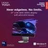 All-in-One desktop Lenovo Yoga AIO 9 27IAH10 — 27 inch QHD, Intel Core Ultra 7 255H, 16GB LPDDR5x, 1TB SSD, Intel Arc 140T, Windows 11 Home