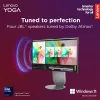 All-in-One desktop Lenovo Yoga AIO 9 27IAH10 — 27 inch QHD, Intel Core Ultra 7 255H, 16GB LPDDR5x, 1TB SSD, Intel Arc 140T, Windows 11 Home