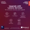 All-in-One desktop Lenovo Yoga AIO 9 27IAH10 — 27 inch QHD, Intel Core Ultra 7 255H, 16GB LPDDR5x, 1TB SSD, Intel Arc 140T, Windows 11 Home