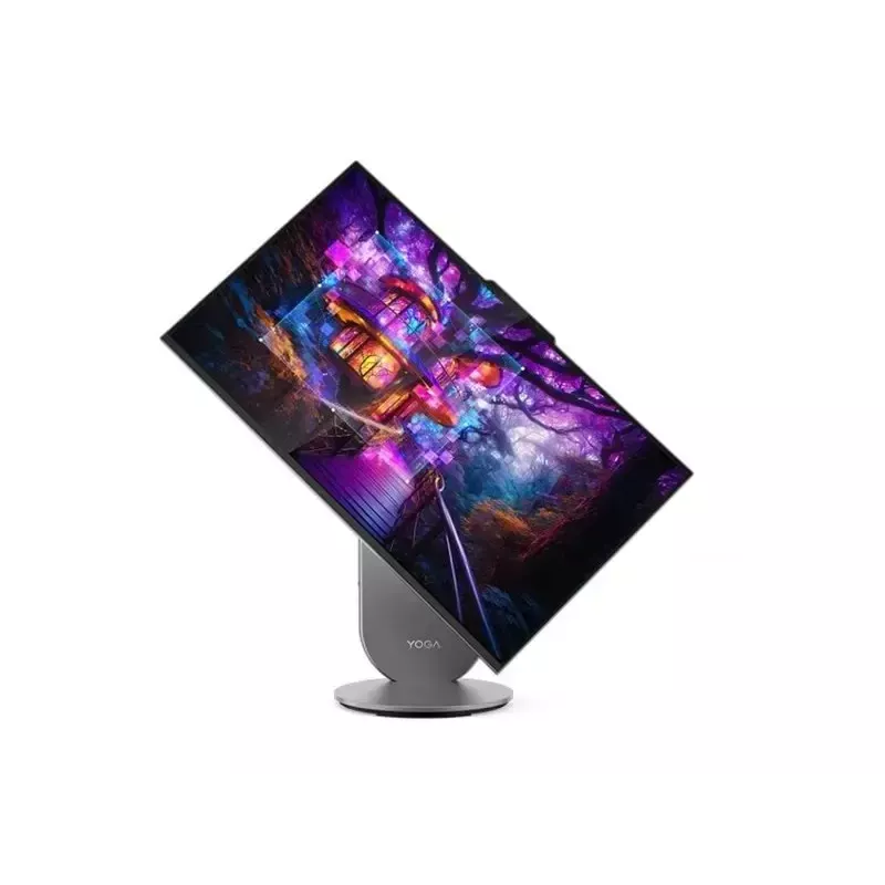 All-in-One desktop Lenovo Yoga AIO 9 27IAH10 — 27 inch QHD, Intel Core Ultra 7 255H, 16GB LPDDR5x, 1TB SSD, Intel Arc 140T, Windows 11 Home