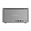 Lenovo ThinkCentre neo Ultra Intel® Core™ i7 i7-14700T 16 GB DDR5-SDRAM 1 TB SSD NVIDIA GeForce RTX 4060 Windows 11 Pro Mini PC Grey
