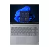 Lenovo ThinkBook 16 G9 AHP AMD Ryzen™ 5 220 Laptop 40.6 cm (16 inch) WUXGA 32 GB DDR5-SDRAM 512 GB SSD Wi-Fi 7 (802.11be) Windows 11 Pro German Grey