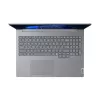Lenovo ThinkBook 16 G9 AHP AMD Ryzen™ 5 220 Laptop 40.6 cm (16 inch) WUXGA 32 GB DDR5-SDRAM 1 TB SSD Wi-Fi 7 (802.11be) Windows 11 Pro German Grey
