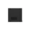 Lenovo ThinkStation P3 Tiny Gen 2 Intel Core Ultra 9 285 64 GB DDR5-SDRAM 1 TB SSD Windows 11 Pro Mini PC Workstation Black