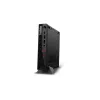 Lenovo ThinkStation P3 Tiny Gen 2 Intel Core Ultra 9 285 32 GB DDR5-SDRAM 512 GB SSD NVIDIA RTX A400 Windows 11 Pro Mini PC Workstation Black