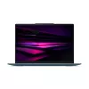 Lenovo Yoga Slim 7 14AGP11 Copilot+ PC AMD Ryzen™ AI 7 445 Laptop 35.6 cm (14 inch) 2.8K 16 GB 1 TB SSD Wi-Fi 7 (802.11be) Windows 11 Home German Teal
