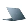 Lenovo Yoga Slim 7 14AGP11 Copilot+ PC AMD Ryzen™ AI 7 445 Laptop 35.6 cm (14 inch) 2.8K 16 GB 1 TB SSD Wi-Fi 7 (802.11be) Windows 11 Home German Teal