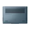 Lenovo Yoga Slim 7 14AGP11 Copilot+ PC AMD Ryzen™ AI 7 445 Laptop 35.6 cm (14 inch) 2.8K 16 GB 1 TB SSD Wi-Fi 7 (802.11be) Windows 11 Home German Teal