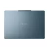 Lenovo Yoga Slim 7 14AGP11 Copilot+ PC AMD Ryzen™ AI 7 445 Laptop 35.6 cm (14 inch) 2.8K 16 GB 1 TB SSD Wi-Fi 7 (802.11be) Windows 11 Home German Teal