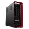 Workstation Lenovo ThinkStation P8 — 128 GB DDR5-6400, 1 TB SSD, Windows 11 Pro, 4.5 GHz