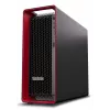 Workstation Lenovo ThinkStation P8 — 128 GB DDR5-6400, 1 TB SSD, Windows 11 Pro, 4.5 GHz