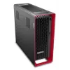 Workstation Lenovo ThinkStation P8 — 128 GB DDR5-6400, 1 TB SSD, Windows 11 Pro, 4.5 GHz