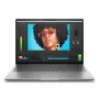 HP ZBook 8 G1i Intel Core Ultra 7 265H Mobile workstation 40.6 cm (16 inch) WQXGA 64 GB DDR5-SDRAM 1 TB SSD NVIDIA RTX 500 Ada Wi-Fi 7 (802.11be) Windows 11 Pro Silver