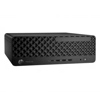 PC HP ProDesk 4 SFF G1i AI — Intel Core Ultra 7 265 (5.3 GHz, 20 cores), 16 GB DDR5, 1 TB NVMe SSD, Windows 11 Pro, Wi‑Fi 6E
