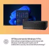 PC HP ProDesk 4 SFF G1i AI — Intel Core Ultra 7 265 (5.3 GHz, 20 cores), 16 GB DDR5, 1 TB NVMe SSD, Windows 11 Pro, Wi‑Fi 6E