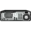 PC HP ProDesk 4 SFF G1i AI — Intel Core Ultra 7 265 (5.3 GHz, 20 cores), 16 GB DDR5, 1 TB NVMe SSD, Windows 11 Pro, Wi‑Fi 6E