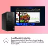 HP ProDesk 4 Tower G1i Desktop AI PC Intel Core Ultra 5 225 16 GB DDR5-SDRAM Windows 11 Pro