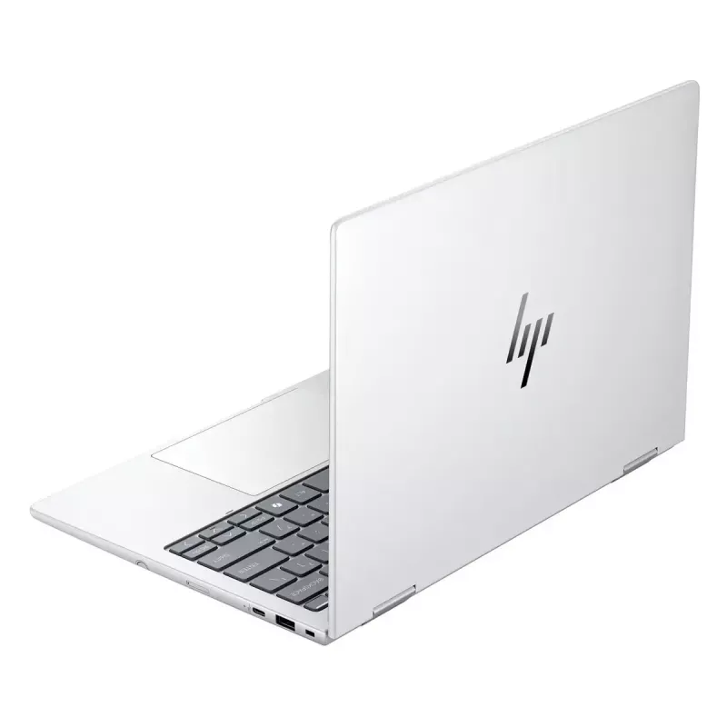 Laptop HP EliteBook 8 Flip G1i 13 Ultra — 13.3 inch WUXGA Touch IPS 400 nits, Ryzen 7 255U, 32GB LPDDR5x-7500, 1TB SSD, Intel Arc camera, 62Wh, Windows 11 Pro
