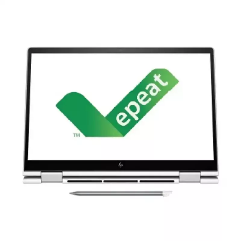 Laptop HP EliteBook 8 Flip G1i 13 Ultra — 13.3 inch WUXGA Touch IPS 400 nits, Ryzen 7 255U, 32GB LPDDR5x-7500, 1TB SSD, Intel Arc camera, 62Wh, Windows 11 Pro