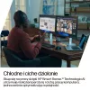 Laptop HP EliteBook 8 Flip G1i 13 Ultra — 13.3 inch WUXGA Touch IPS 400 nits, Ryzen 7 255U, 32GB LPDDR5x-7500, 1TB SSD, Intel Arc camera, 62Wh, Windows 11 Pro