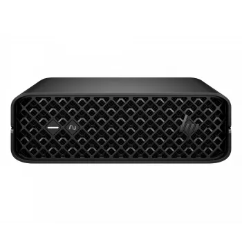 HP Z2 Mini G1i Intel Core Ultra 7 265 32 GB DDR5-SDRAM 2 TB SSD NVIDIA RTX A1000 Windows 11 Pro Mini PC Workstation Black