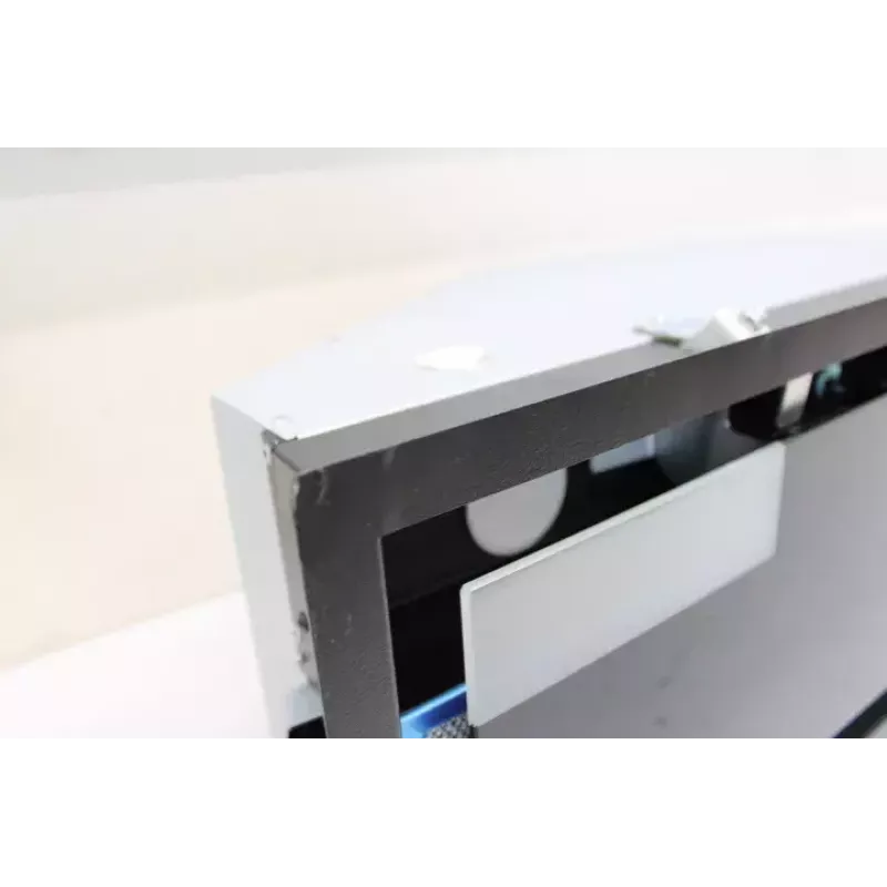 Built-in hood CATA GC DUAL A 75 XGBK/D, charcoal filter, 55 dB