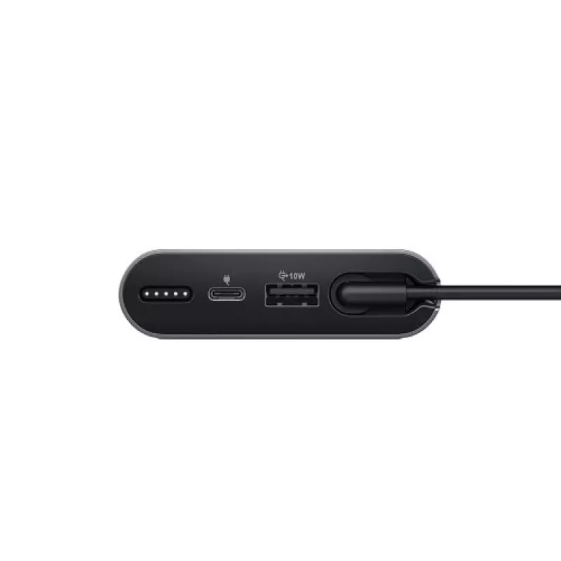 DELL 451-BCDV power bank Lithium-Ion (Li-Ion) Silver