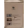 SALE OUT. Jimmy Smart Stand Fan JF41 Pro | DAMAGED PACKAGING