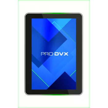 ProDVX APPC-10XPL (R23-7262), 25.6 cm (10.1 inch), HD, Rockchip, 4 GB, 16 GB, Android 13