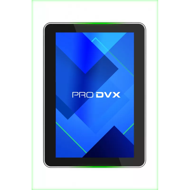 ProDVX APPC-10XPL (R23-7262), 25.6 cm (10.1 inch), HD, Rockchip, 4 GB, 16 GB, Android 13
