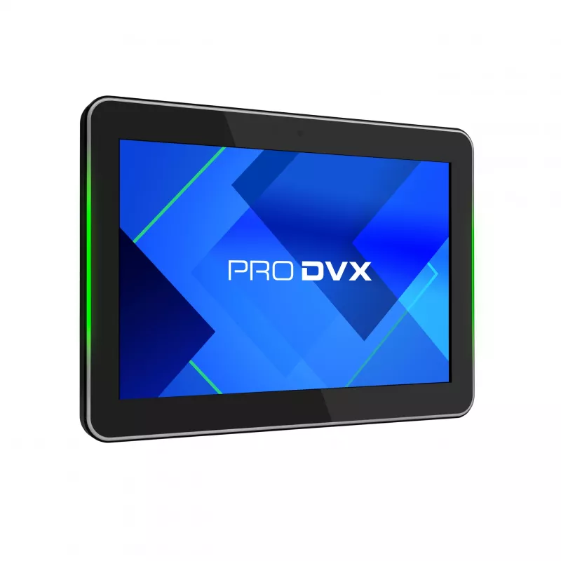 ProDVX APPC-10XPL (R23-7262), 25.6 cm (10.1 inch), HD, Rockchip, 4 GB, 16 GB, Android 13