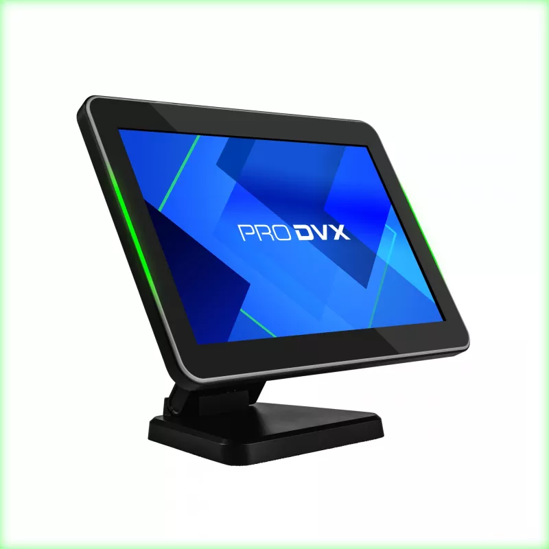 ProDVX APPC-10XPL (R23-7262), 25.6 cm (10.1 inch), HD, Rockchip, 4 GB, 16 GB, Android 13