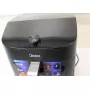 Air Fryer Midea MAD1100DADK 1850W with 6.4L total capacity (4.4L basket)