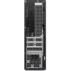 DELL ECS1250 Intel® Core™ i5 i5-14400 16 GB DDR5-SDRAM 512 GB SSD Windows 11 Pro Slim PC PC Black