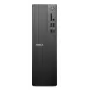 Desktop PC Dell ECS1250 Slim — Intel Core i3-14100 4.7 GHz, 8GB DDR5, 512GB NVMe SSD, Intel UHD 730, Windows 11 Pro, Black