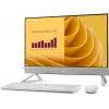 All-in-One PC Dell EC27250 — 27 inch FHD touchscreen, Intel Core 7 150U 5.4 GHz, 16 GB DDR5, 1 TB SSD, NVIDIA GeForce MX570A 2 GB, Windows 11 Pro