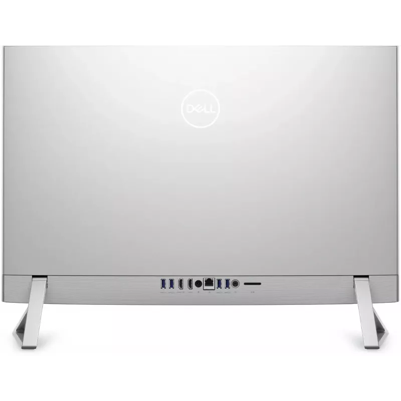 All-in-One PC Dell EC27250 — 27 inch FHD touchscreen, Intel Core 7 150U 5.4 GHz, 16 GB DDR5, 1 TB SSD, NVIDIA GeForce MX570A 2 GB, Windows 11 Pro